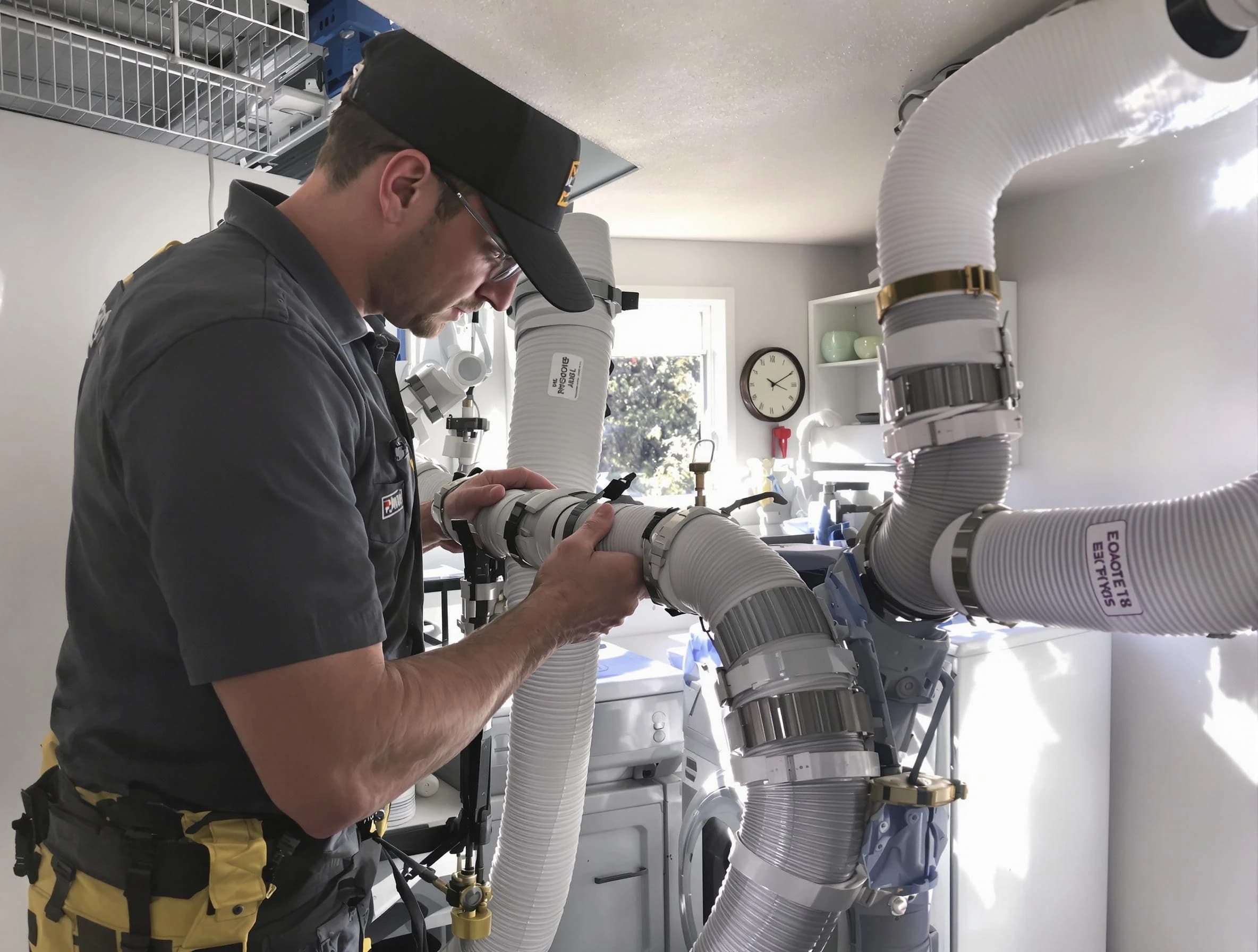 Hose Installation service in Conley, GA