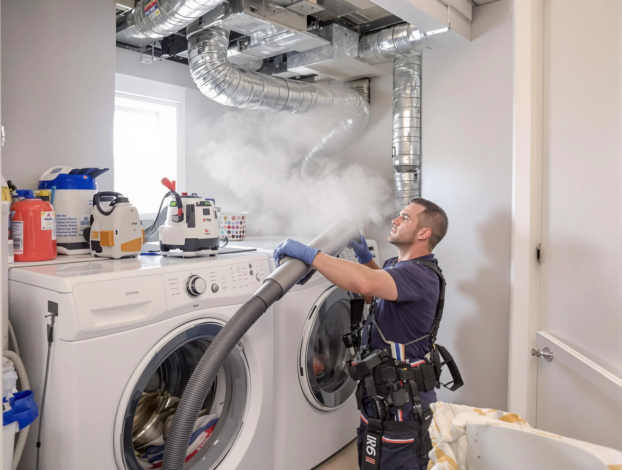 Duct Cleaning service in Conley, GA
