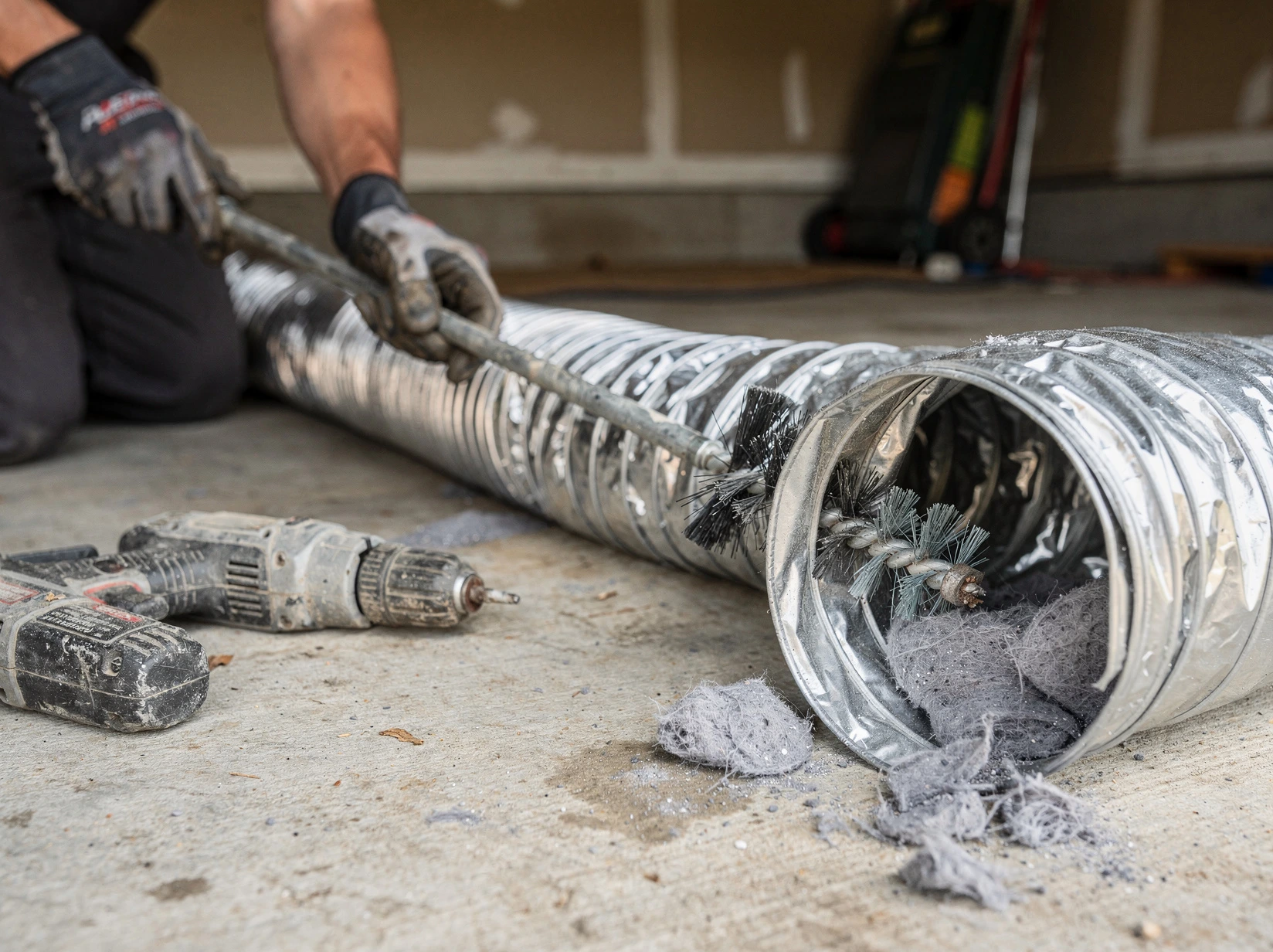 Duct Cleaning service in Conley, GA